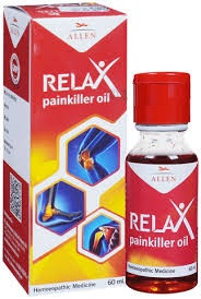 PAIN KILLER OIL-60ML