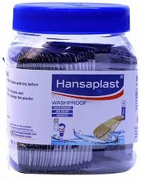 MEDISTRIP HANDPLAST