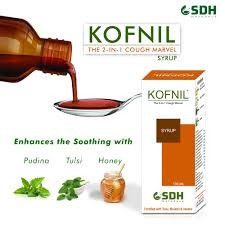 KOFNIL SYP-100ML