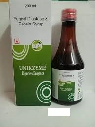 UNIKZYME DROP