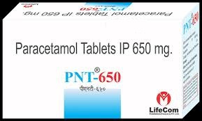 PNT-650 TABS