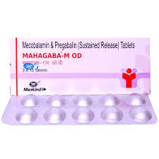 MAHAGABA-M OD TAB