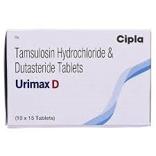 URIMAX-D TABS