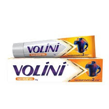 VOLINI GEL-15GM