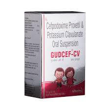 GUDCEF CV DRY SYP 30ML