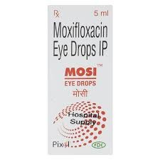 MOSI EYE DROP