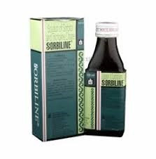 SORBILINE SYP 100ML