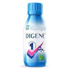 DIGENE SYP