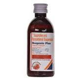 IBUGESIC PLUS SYP 100ML