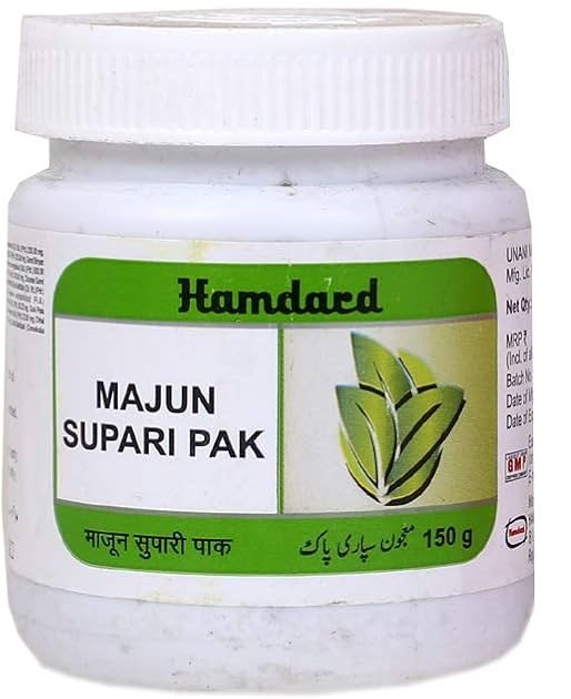 MAJUN SUPARI PAK H 150GM