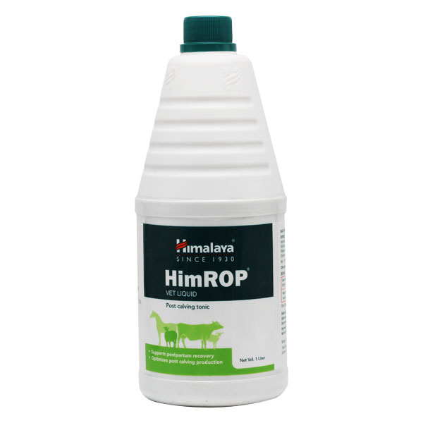 HIMROP VET LIQUID-1 LITER