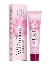 WHITE TONE CREAM-15GM