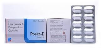 PORAZ-D CAP