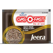 GAS O FAST SACHET