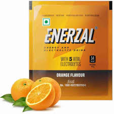 ENERZAL-POWDER 100GM