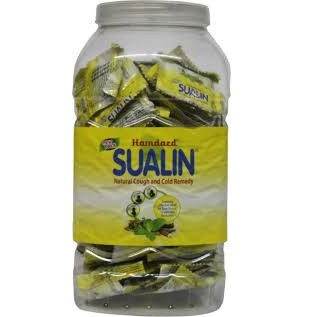 SUALIN(JAR)