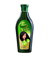 DABUR AMLA 90ML