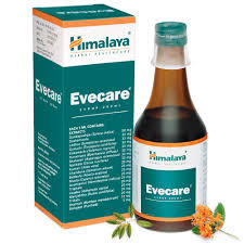 EVECARE 200ML SYP