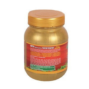 WISDOM NATURAL KESAR KLAP CHY