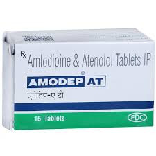 AMODEP-AT TABS