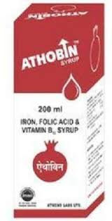 ATHOBIN SYP