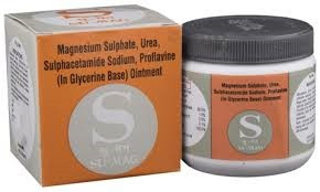 SUMAG OINTMENT