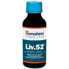 LIV-52 SYP 100ML