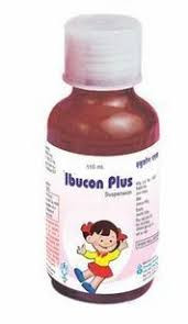 IBUCON-PLUS SYP