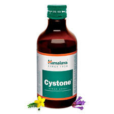 CYSTONE SYP 200ML