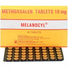 MELNOCYL TABS