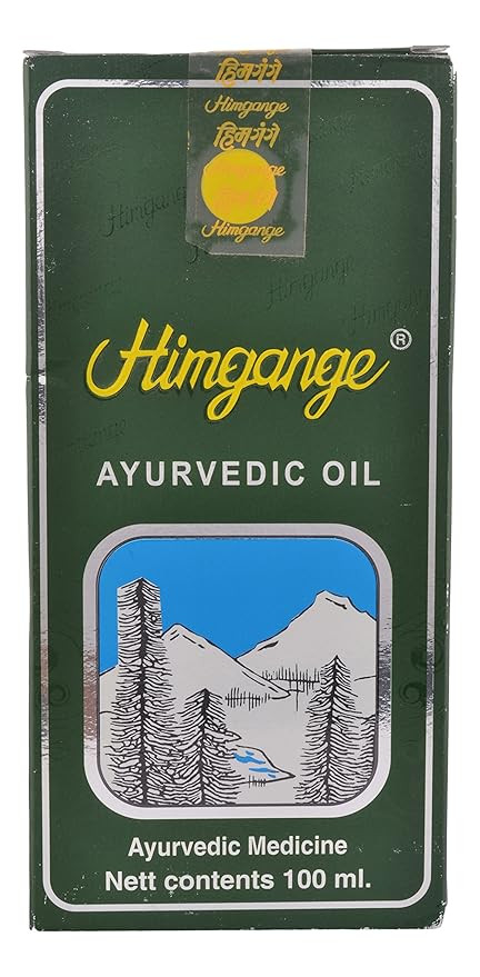 HIMGANGE TEL-100ML