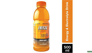 ENERZAL LIQUID