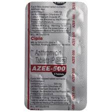 AZEE-500 TABS