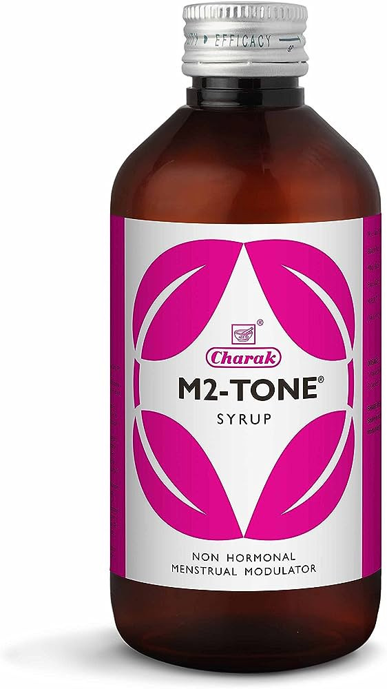 M2TONE SYP-200ML