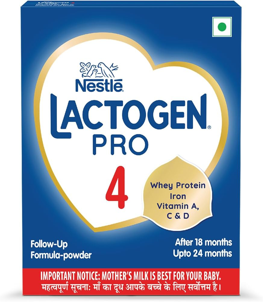 LACTOGEN-4