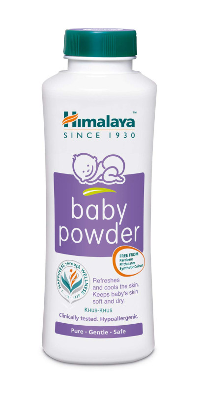 HIMALAYA BABY PWR-400GM