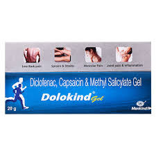 DOLOKIND-GEL