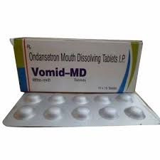 VOMIS-MD TABS