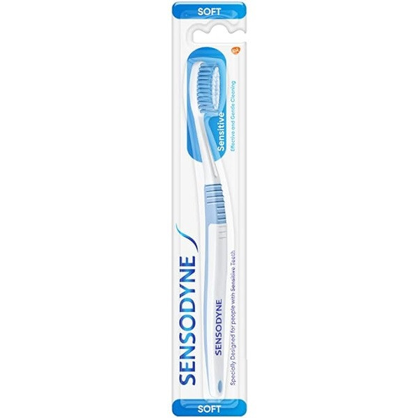 SENSODYNE BURSH 55/