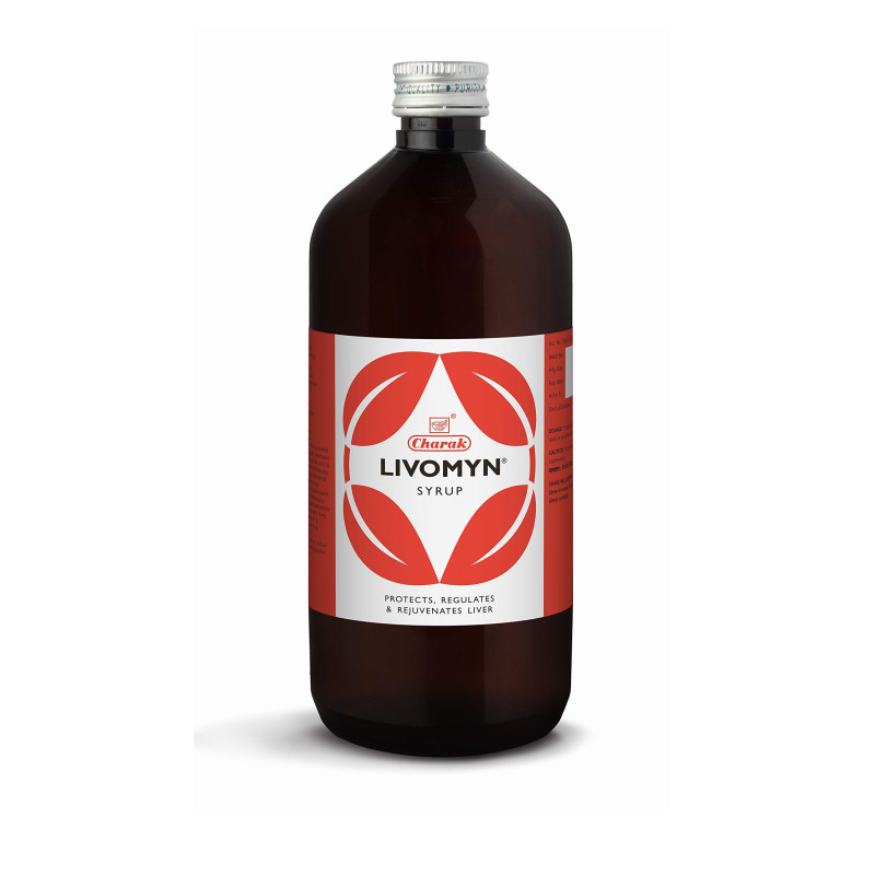 LIVOMYN SYP-450ML