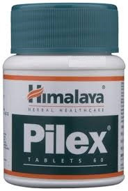 PILEX TABS