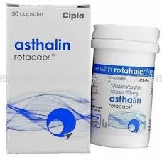 ASTHALIN-R/C