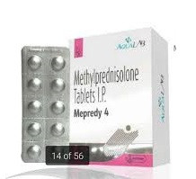 MEPREDY-4MG TAB