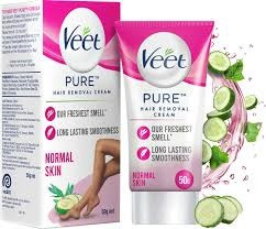 VEET HAIR REMOVER-30ML