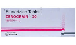 ZEROGRAIN-10 TABS