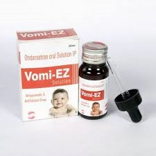 VOMI-EZ DROP