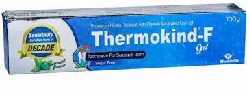 THERMOKIND-F GEL 100GM