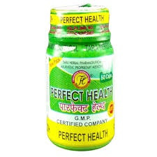 PERFECT HEALTH CAP