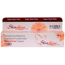 SKINSHINE-CREAM