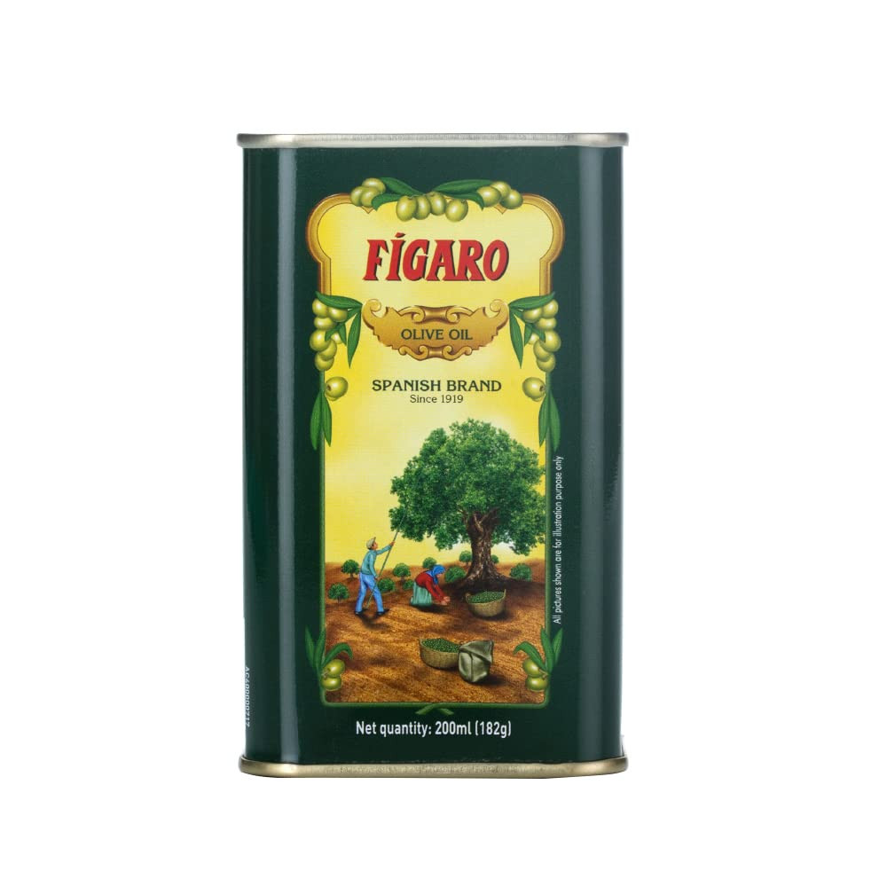 FIGARO OIL 200ML